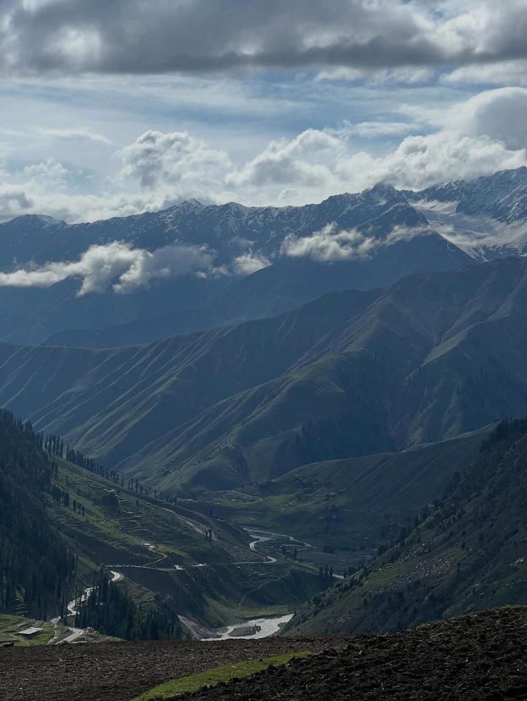 Best Places to Visit in Naran Kaghan: Complete Travel Guide 2026
