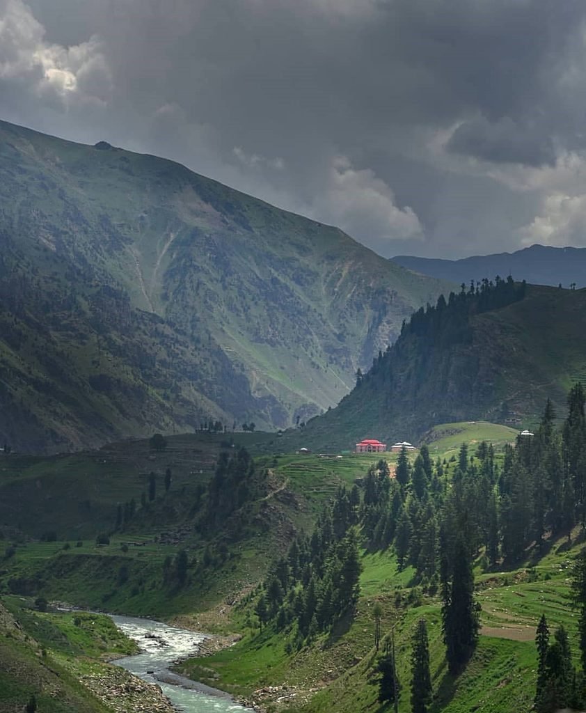 Best Places to Visit in Naran Kaghan: Complete Travel Guide 2026