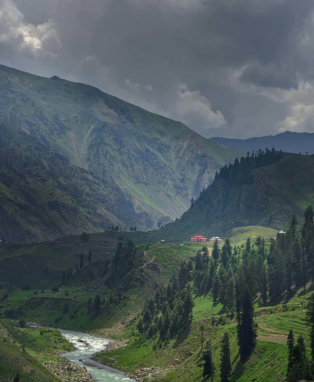 Best Places to Visit in Naran Kaghan: Complete Travel Guide 2026