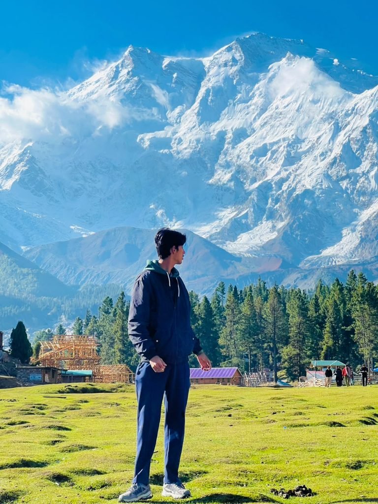Fairy Meadows Tour Guide 2026: Complete Itinerary, Route & Cost (From Lahore & Islamabad)