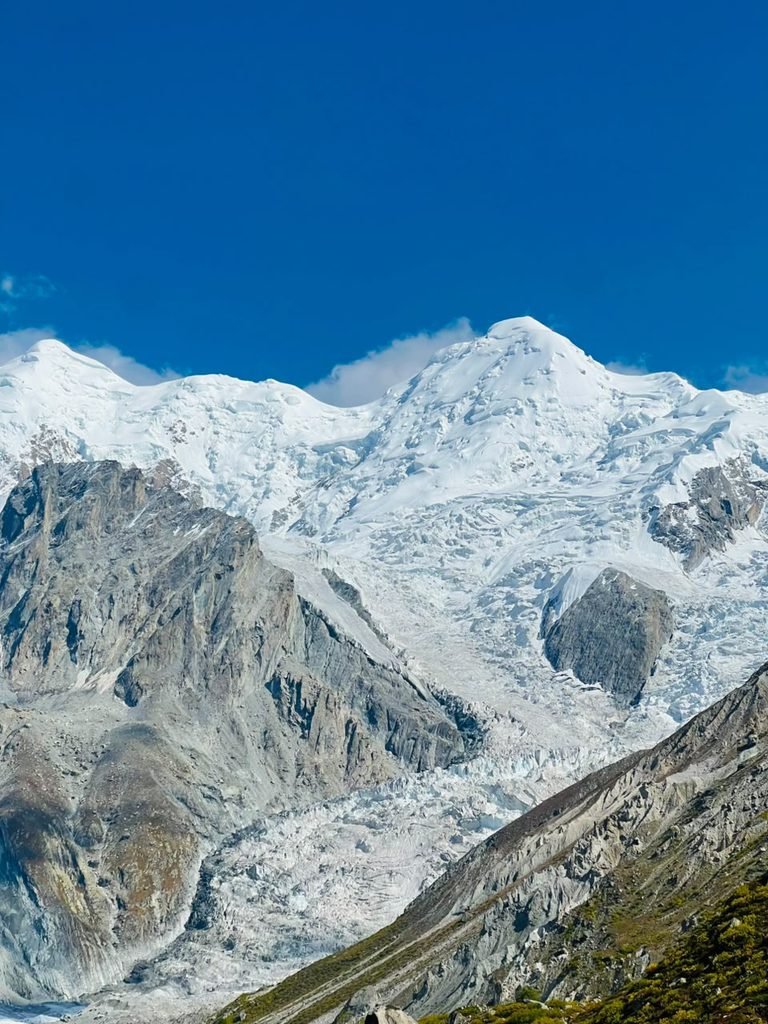 Fairy Meadows Tour Guide 2026: Complete Itinerary, Route & Cost (From Lahore & Islamabad)