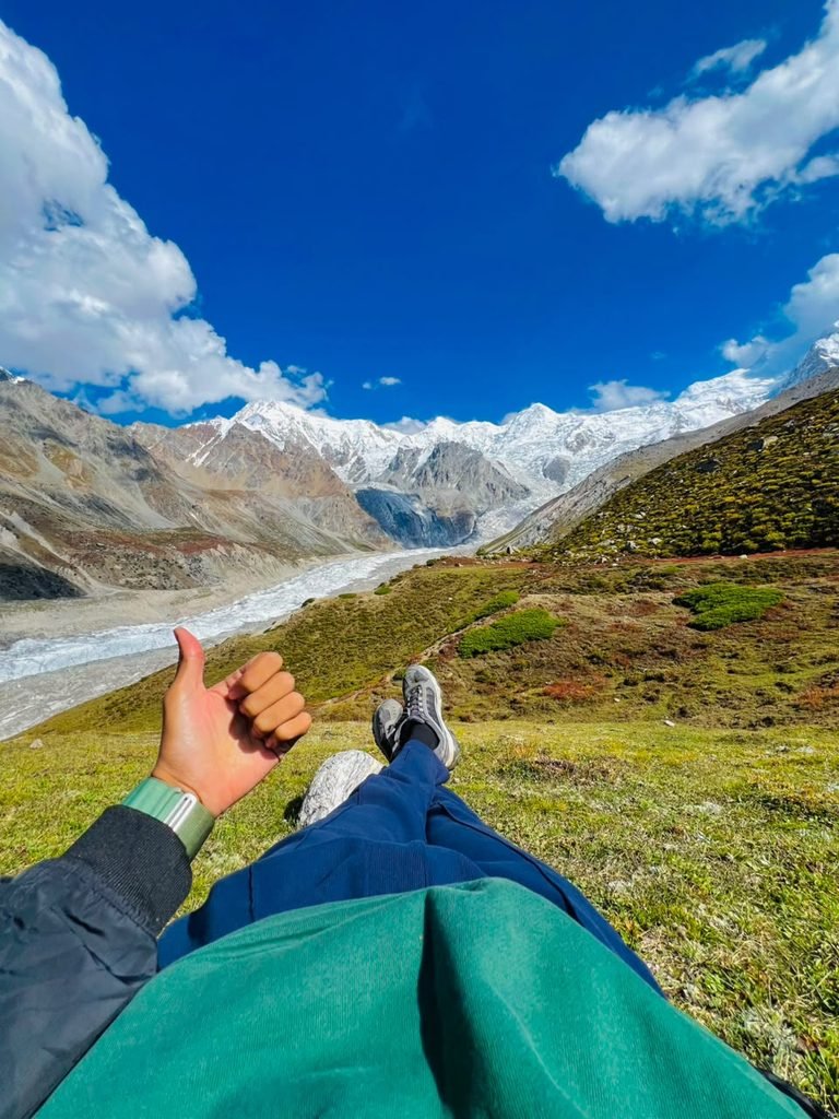 Fairy Meadows Tour Guide 2026: Complete Itinerary, Route & Cost (From Lahore & Islamabad)